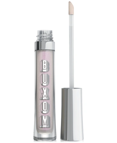 Buxom Cosmetics Full-on Plumping Lip Polish In Emma (clear Opal Iridescent)