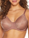 Wacoal Women's Elevated Allure Underwire Bra 855336 In Clove