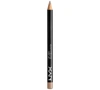 Nyx Professional Makeup Slim Lip Pencil Creamy Ling-lasting Lip Liner In Nutmeg