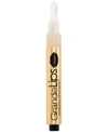 Grande Cosmetics Grandelips Hydrating Lip Plumper Gloss In Clear