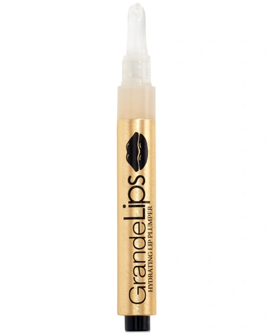 Grande Cosmetics Grandelips Hydrating Lip Plumper, Gloss In Clear