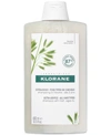 Klorane Softening Shampoo With Oat Milk 400ml
