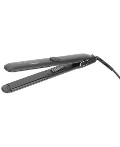 Gamma+ Keratin Glory Straightening Iron