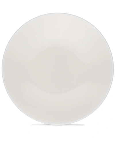 Noritake Dinnerware, Set Of 4 Colorwave Mini Plates In Blue