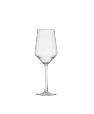 Fortessa Sole Outdoor Sauvignon Blanc Wine Glasses, 13oz In No Color