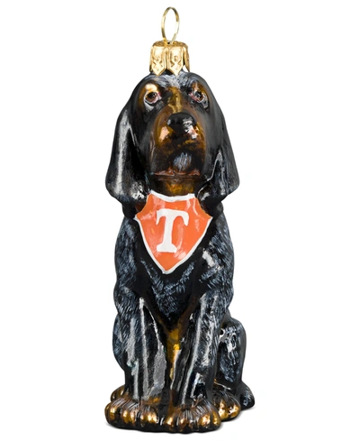 Joy To The World Tennessee Bluetick Coonhound Sports Ornament In No Color