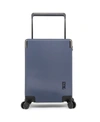 M & A LUGGAGE M&A 20" TSA-LOCK WIDE TROLLEY ROLLING CARRY-ON