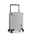 M & A LUGGAGE M&A 20" TSA-LOCK WIDE TROLLEY ROLLING CARRY-ON