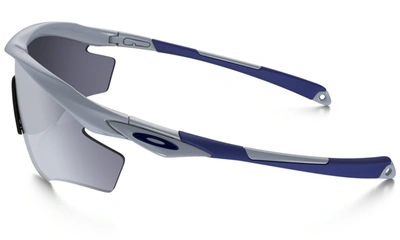 Oakley M2 Frame® Sunglasses In Polished Fog