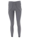 A-COLD-WALL* A COLD WALL* WOMEN'S  GREY POLYAMIDE LEGGINGS