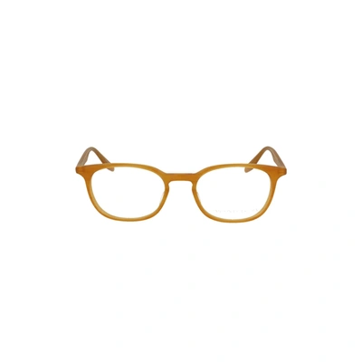 Barton Perreira Men's Jamesmgh Yellow Acetate Glasses - Atterley