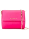 Givenchy Micro Pandora Minaudière Bag - Pink In Pink