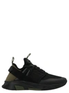 TOM FORD MEN'S  MULTICOLOR OTHER MATERIALS SNEAKERS