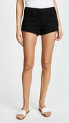 L AGENCE ZOE PERFECT FIT SHORTS