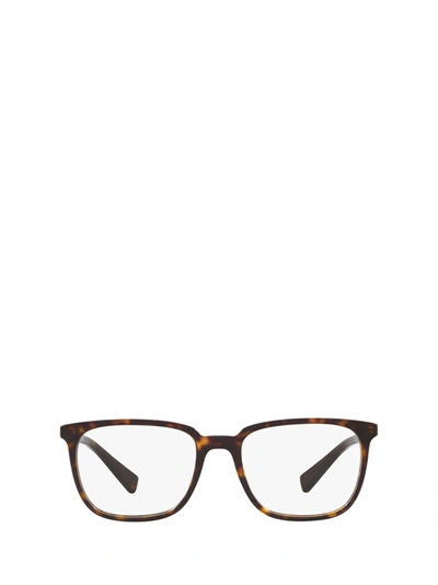Dolce & Gabbana Dg3298 502 Glasses In Brown