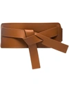 LOEWE GATE WIDE BELT