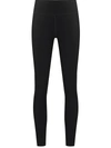Sweaty Betty Super Soft High-rise Performance Leggings In Black
