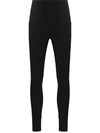 Sweaty Betty Super Soft High-rise Performance Leggings In Black