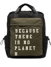 Ecoalf Takalf Weekend Backpack In Black
