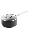 Greenpan Valencia Pro Healthy Ceramic Nonstick Saucepan