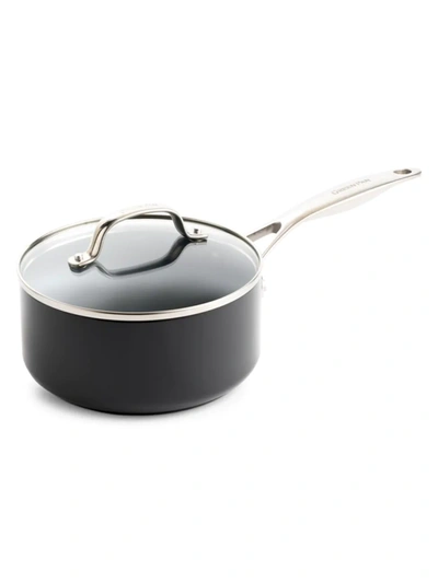Greenpan Valencia Pro Healthy Ceramic Nonstick Saucepan
