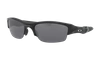 Oakley Flak Jacket® Sunglasses In Black