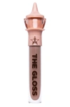 Jeffree Star Cosmetics The Gloss In Silk Rope