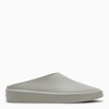 Fear Of God The California Slip-on Concrete In Grey