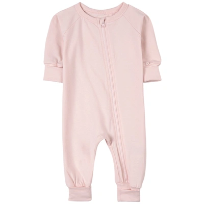 A Happy Brand Jumpsuit Pink
