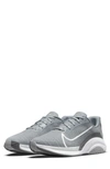 Nike Zoomx Superrep Surge Endurance Class Training Shoe In Grey/ White