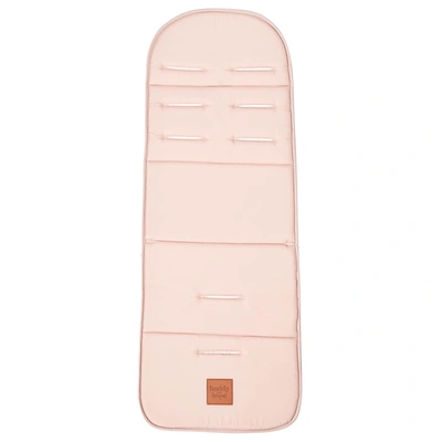 Buddy & Hope Seat Liner Pink