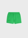 Pangaia Jade Green Xxl In Jade Green