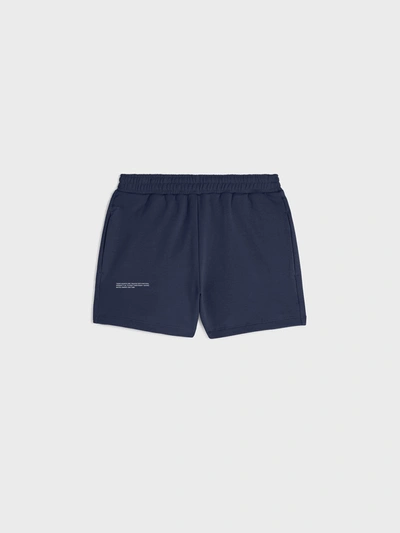 Pangaia Navy Blue Xs