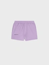 Pangaia Orchid Purple Xxl In Orchid Purple