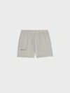 PANGAIA 365 MIDWEIGHT SHORTS