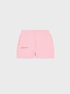 Pangaia Sakura Pink Xxl In Sakura Pink