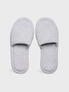 PANGAIA JERSEY SLIPPERS