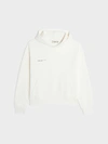 Pangaia Off-white Xxs In Off-white
