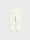 PANGAIA 365 HEAVYWEIGHT TRACK PANTS — OFF-WHITE XS