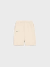 PANGAIA 365 MIDWEIGHT LONG SHORTS