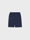 Pangaia Navy Blue Xl In Navy Blue