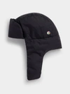 Pangaia Black M In Black