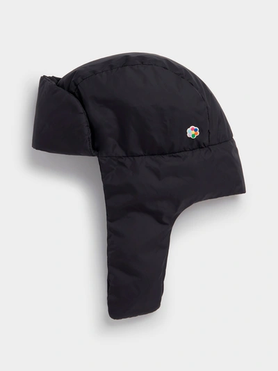Pangaia Black M