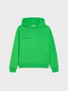 Pangaia Jade Green Xxl In Jade Green