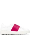 VALENTINO GARAVANI SNEAKERS OPEN,3891475-35