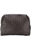 BOTTEGA VENETA "INTRECCIATO" CLUTCH,1966105