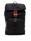 OFF-WHITE ARROWS BACKPACK,6117169