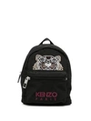 KENZO MINI TIGER BACKPACK,3954339