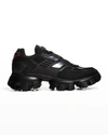 Prada Dup 2eg2933kzu In Black