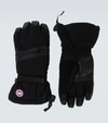 CANADA GOOSE NORTHERN UTILITY GLOVES,P00606546